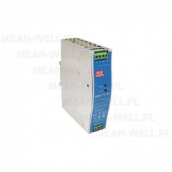 MEAN WELL NDR-75-48